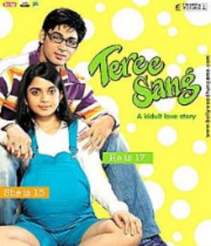Teree Sang (2009) movie poster