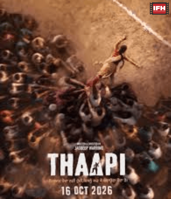 Thaapi (2026)