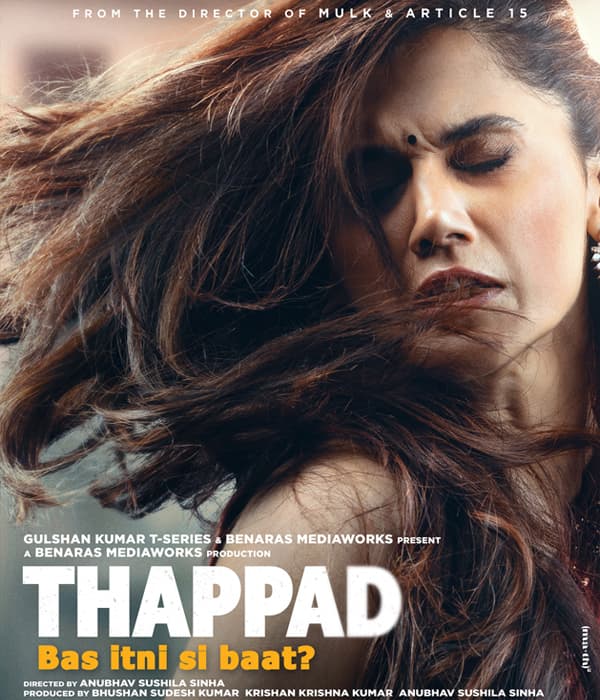 Thappad (2020)