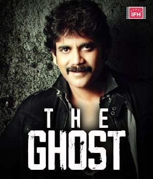 The Ghost (2023)