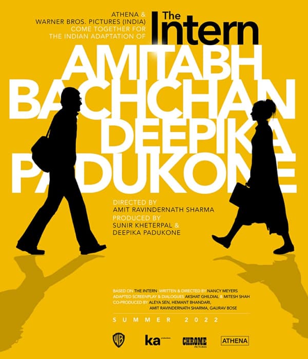 The Intern (2027)