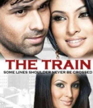 The Train (2007) movie poster