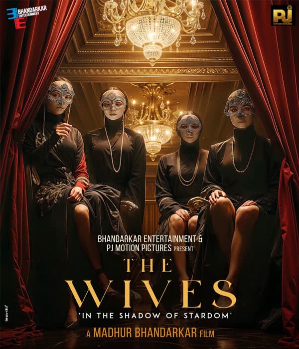 THE WIVES (2026)