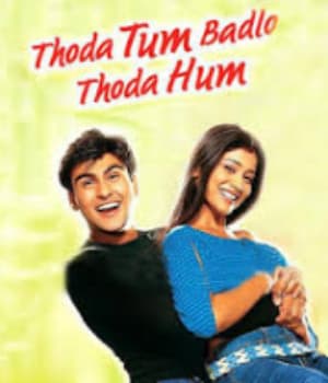 Thoda Tum Badlo Thoda Hum (2004) movie poster