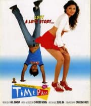 Time Pass (2005) movie poster