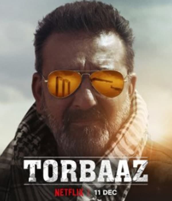 Torbaaz (2020) movie poster