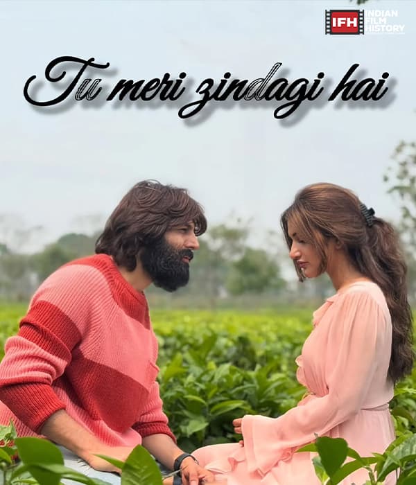 Tu Meri Zindagi Hai (2026)
