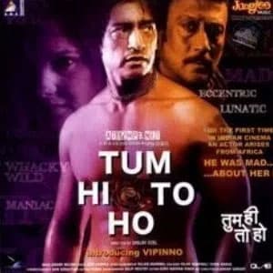 Tum Hi To Ho (2011) movie poster