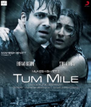 Tum Mile (2009) movie poster