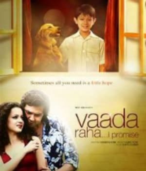 Vaada Raha (2009) movie poster