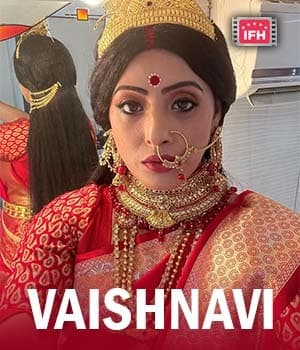 Vaishnavi (2022)
