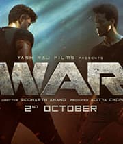 WAR-2019 (2019)