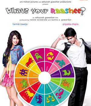 What's Your Raashee ? (2009) movie poster