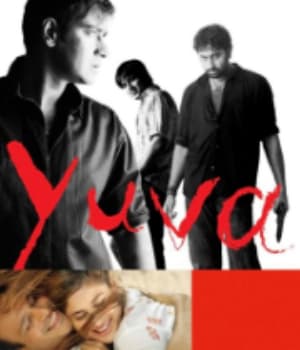 Yuva (2004) movie poster