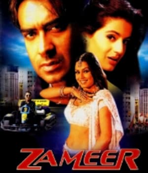 Zameer (2005) movie poster