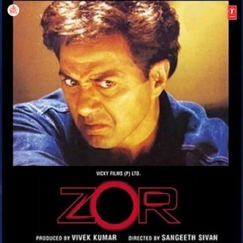 Zor (1998) movie poster