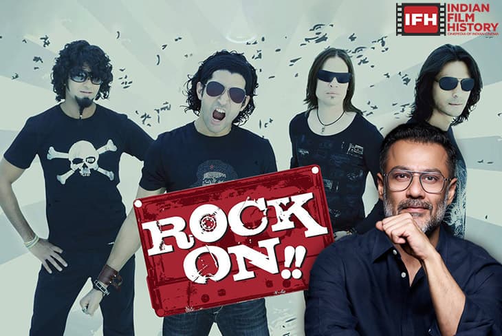 18 Years Of Rock On Director Abhishek Kapoor Celebrates The National Award Winning Cult Film What Stands Out Is How Deeply People Still Connect With These Characters