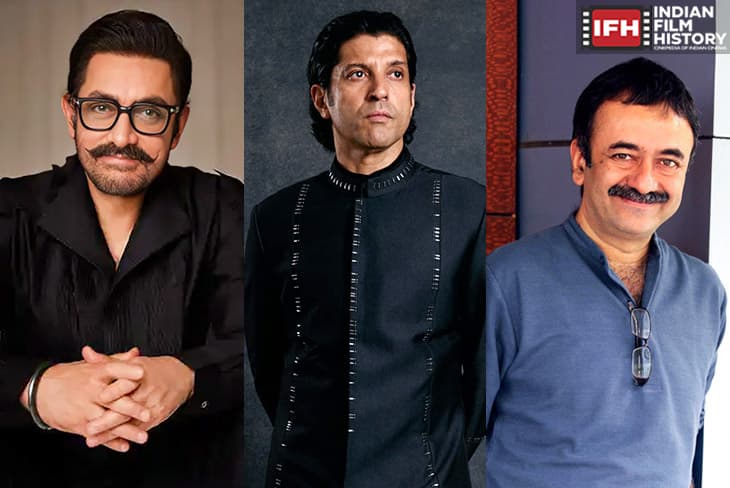 Aamir Khans Lalkaara Gears Up For Its Mega Sports Drama Rajkumar Hirani Films And Excel Entertainment Join The Ambitious Venture