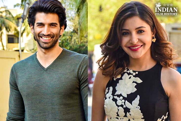 Aditya Roy Kapur Roped In For Anushka Sharma’s Film ‘Afghan’