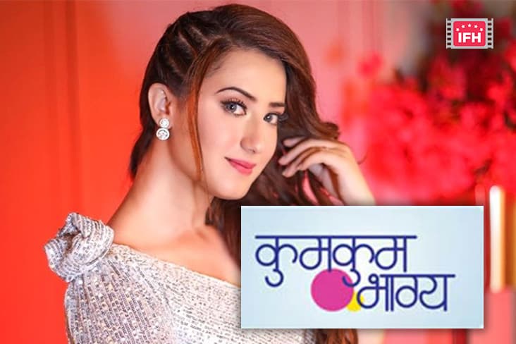 Alisha Panwar Will Return To Kumkum Bhagya After Six Years.