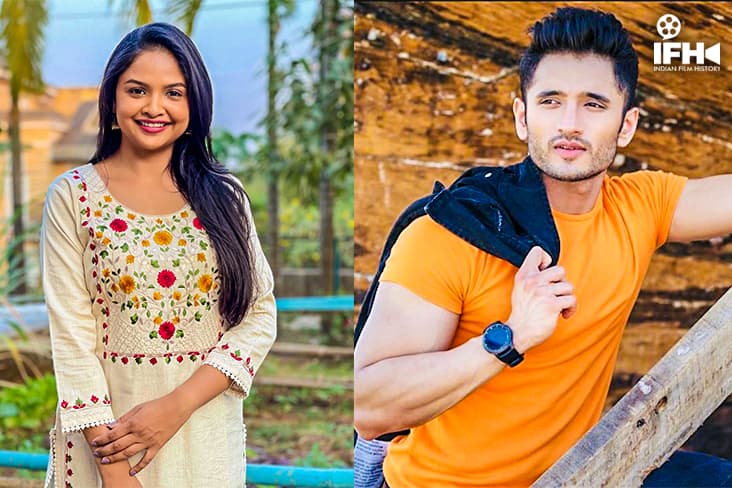 Apurva Gore And Vivek Kaul Join The Cast Of Wagle Ki Duniya 2