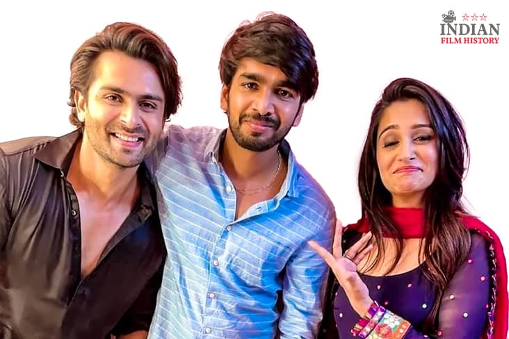 Dipika Kakar And Shoaib Ibrahim All Set To Unite For Sasural Simar Ka 2