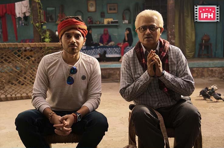 Divyenndu And Gajraj Rao To Star In Imtiaz Ali’s ‘Thai Massage’