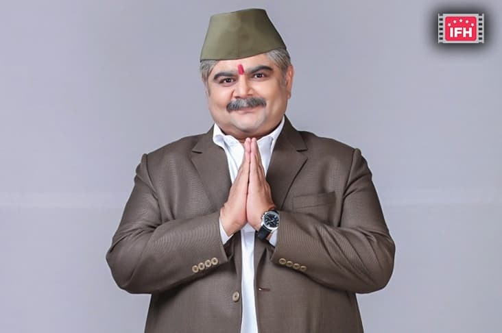 “I Couldn't Say A NO To Wagle Ki Duniya”, Deven Bhojani On His Entry Into The Show As Anna from Bhakharwadi