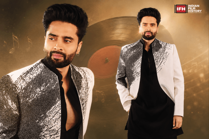 Jackky Bhagnani Revisits His Purana Rishta With Music On Music Paglu Part 1
