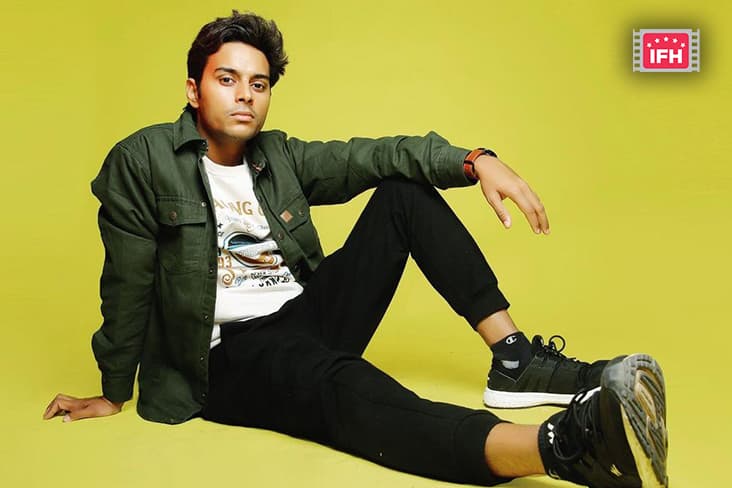 Jamtara Actor Aatm Prakash Mishra Bags MX Player’s ‘Shiksha Mandal’