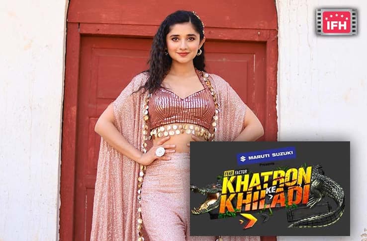 Kanika Mann Of Guddan Tumse Na Ho Payega Fame To Participate In Rohit Shetty’s Khatron Ke Khiladi 12