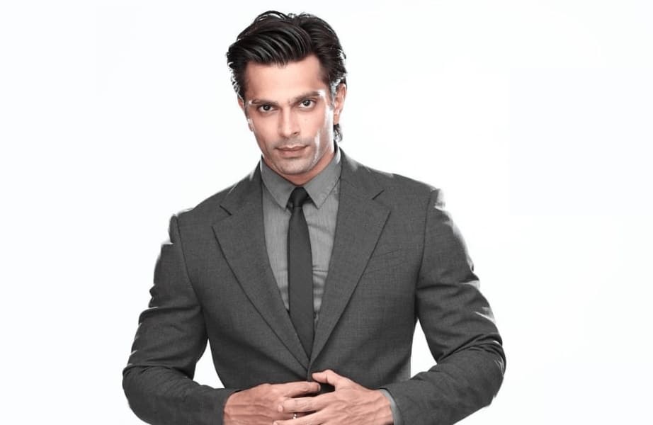 Karan Singh Grover Back On Television