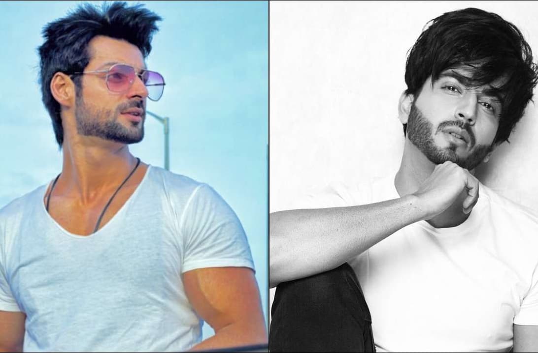 Karan Wahi Replaces Dheeraj Dhoopar In Dance India Dance