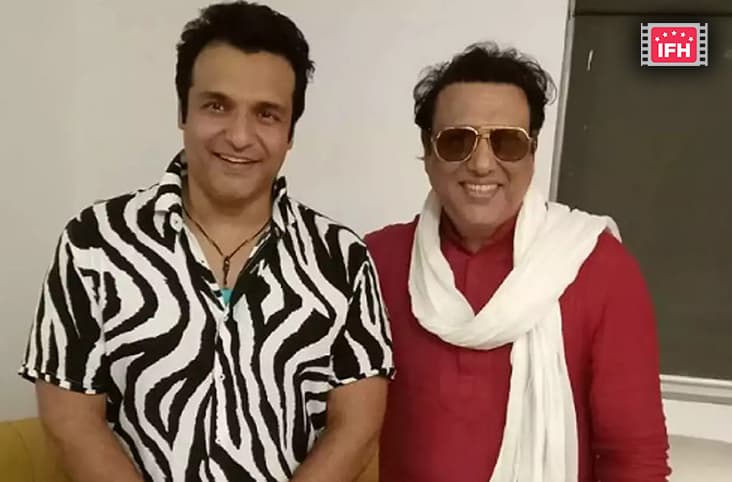 “No One Helps You In Bad Times”- Vinay Anand On His Decision To Do The Bollywood Horror Film Makaan