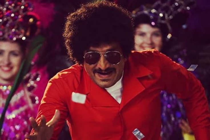 Prasad Oak Shares His Look From Ye Re Ye Re Paisa 2