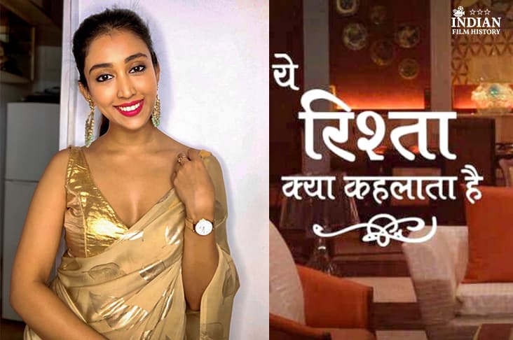 Priyamvada Kant To Join The Cast Of Yeh Rishta Kya Kehlataa Hai