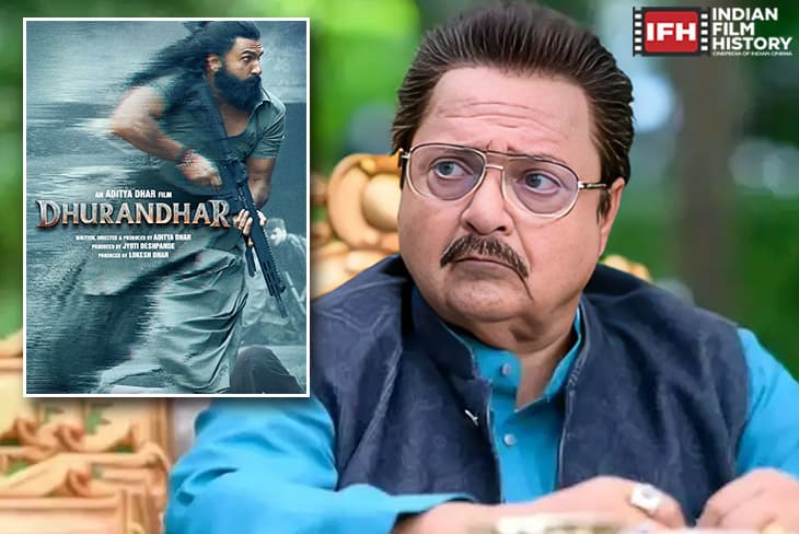 Rumors On Dhurandhar Script Actually Came From PMO Actor Rakesh Bedi Revealed He Was Aware Of His Ultimate Fate In Dhurandhar