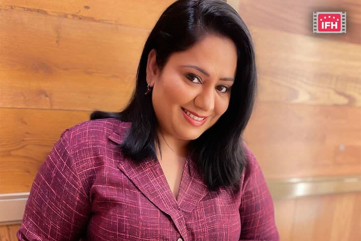 Saniya Nagdev Of Teri Meri Ikk Jindri Fame Roped In For Star Plus’ ‘Yeh Jhuki Jhuki Si Nazar’
