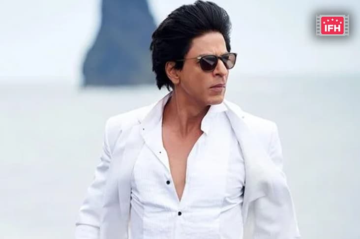 Shah Rukh Khan To Begin Rajkumar Hirani’s Dubai Schedule Of Dunki Soon