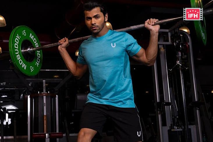 Siddharth Nigam Turns Enterpreneur! Finally Launched His Activewear Brand Ultor