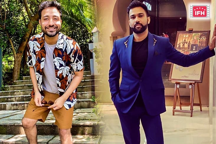 Tandav Actor Paresh Pahuja Bags Ali Abbas Zafar’s 84