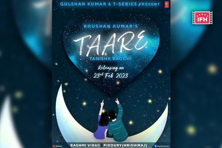 Tanishk To Compose And Sing His First Ever Indie Pop Single ‘Taare’, Releasing On 23rd February