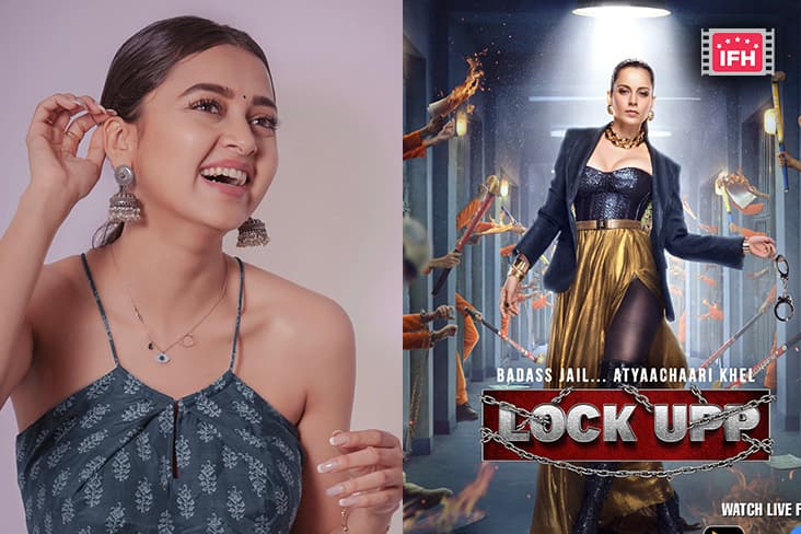 Tejasswi Prakash Approached For Kangana Ranaut’s Lock Upp Finale