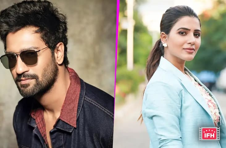 Vicky Kaushal And Samantha Ruth Prabhu Starrer ‘The Immortal Ashwatthama’ To Go On Floors Next Summer