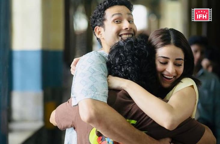 Zoya Akhtar Wraps Up The Shoot Of Ananya Panday, Siddhant Chaturvedi And Adarsh Gourav Starrer Kho Gaye Hum Kahan