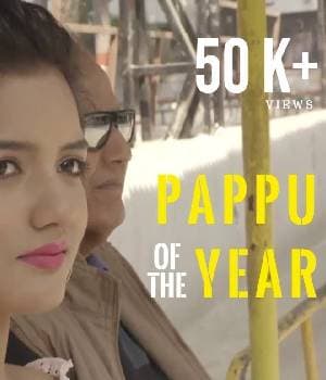Pappu Of The Year POTY
