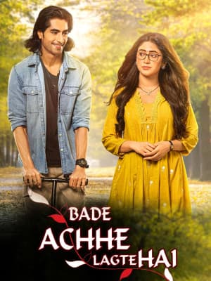 Bade Achhe Lagte Hai New Season 3