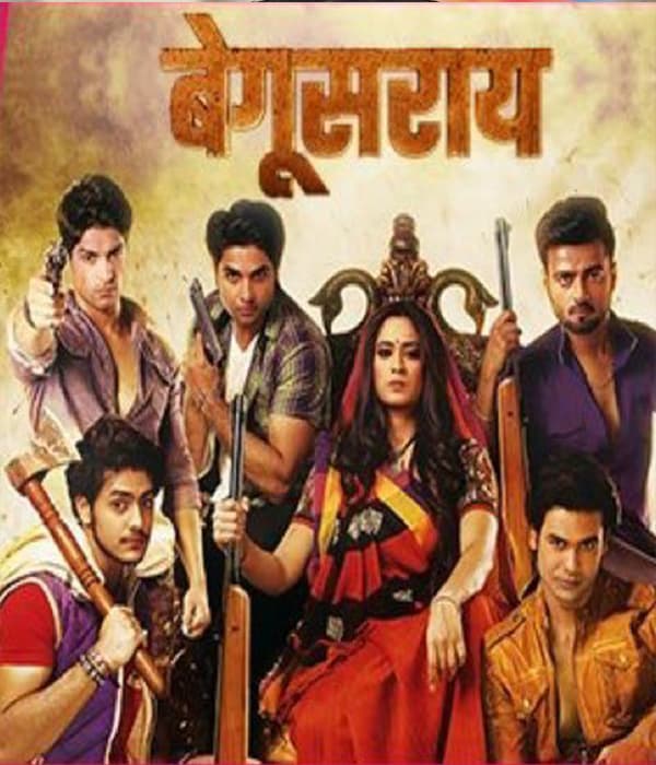 Begusarai