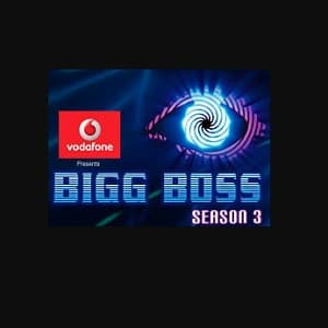Bigg Boss 3