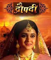 Draupadi